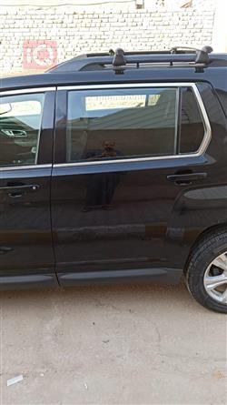 جي ام سي تيراين